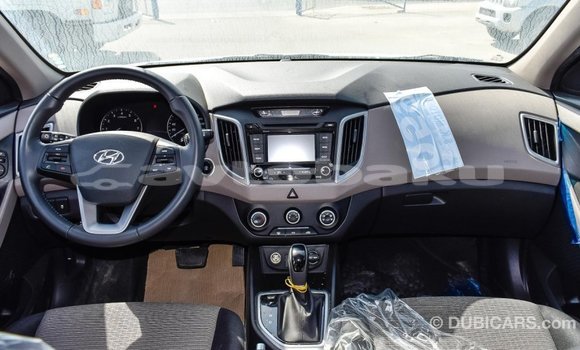 Buy Import Hyundai Creta Beige Car in Import - Dubai in Abseron Buy Import Hyundai Creta Beige Car in Import - Dubai in Abseron