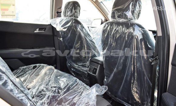 Buy Import Hyundai Creta Beige Car in Import - Dubai in Abseron Buy Import Hyundai Creta Beige Car in Import - Dubai in Abseron