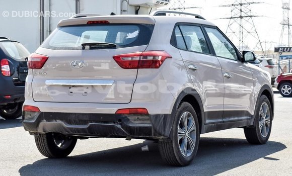 Buy Import Hyundai Creta Beige Car in Import - Dubai in Abseron Buy Import Hyundai Creta Beige Car in Import - Dubai in Abseron