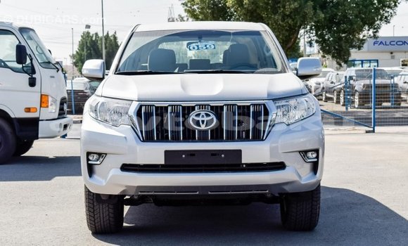 Buy Import Toyota Prado Other Car in Import - Dubai in Abseron Buy Import Toyota Prado Other Car in Import - Dubai in Abseron