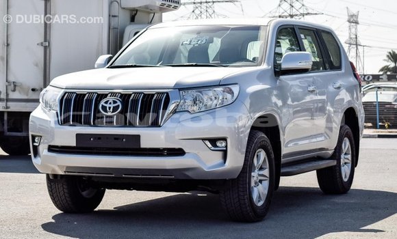 Buy Import Toyota Prado Other Car in Import - Dubai in Abseron Buy Import Toyota Prado Other Car in Import - Dubai in Abseron