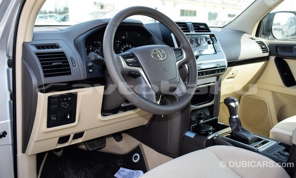 Buy Import Toyota Prado Other Car in Import - Dubai in Abseron Buy Import Toyota Prado Other Car in Import - Dubai in Abseron