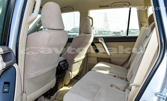 Buy Import Toyota Prado Other Car in Import - Dubai in Abseron Buy Import Toyota Prado Other Car in Import - Dubai in Abseron