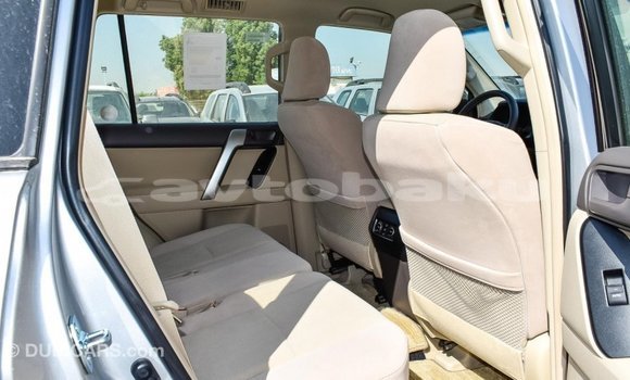 Buy Import Toyota Prado Other Car in Import - Dubai in Abseron Buy Import Toyota Prado Other Car in Import - Dubai in Abseron
