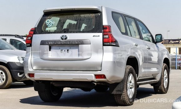 Buy Import Toyota Prado Other Car in Import - Dubai in Abseron Buy Import Toyota Prado Other Car in Import - Dubai in Abseron