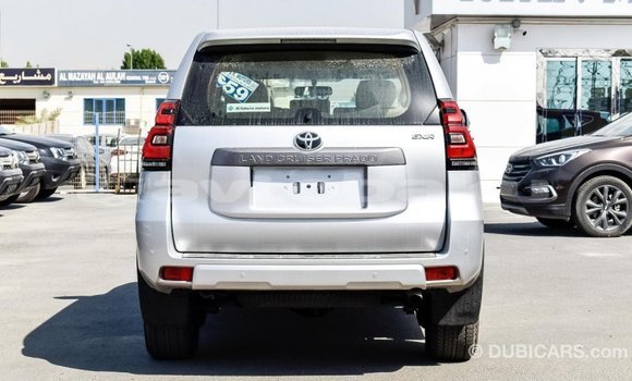 Buy Import Toyota Prado Other Car in Import - Dubai in Abseron Buy Import Toyota Prado Other Car in Import - Dubai in Abseron
