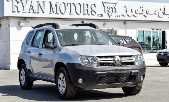 Buy Import Renault Duster Other Car in Import - Dubai in Abseron