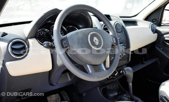 Buy Import Renault Duster Other Car in Import - Dubai in Abseron Buy Import Renault Duster Other Car in Import - Dubai in Abseron