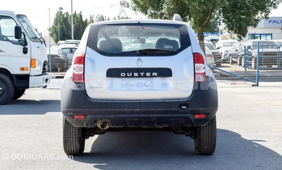 Buy Import Renault Duster Other Car in Import - Dubai in Abseron Buy Import Renault Duster Other Car in Import - Dubai in Abseron