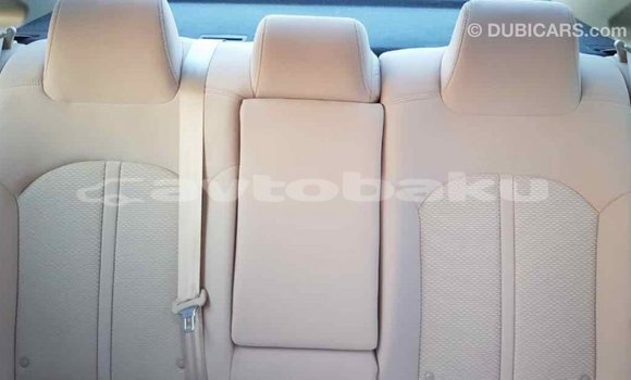 Buy Import Hyundai Sonata Black Car in Import - Dubai in Abseron Buy Import Hyundai Sonata Black Car in Import - Dubai in Abseron