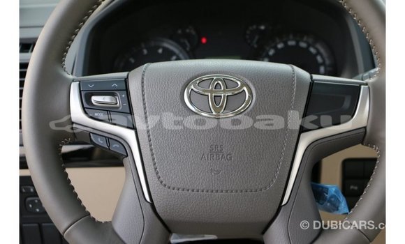 Buy Import Toyota Prado Black Car in Import - Dubai in Abseron Buy Import Toyota Prado Black Car in Import - Dubai in Abseron