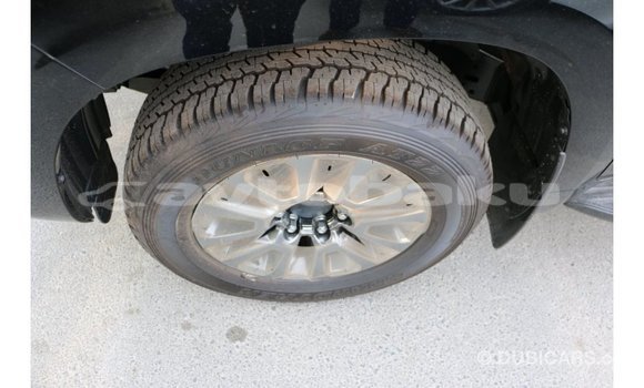 Buy Import Toyota Prado Black Car in Import - Dubai in Abseron Buy Import Toyota Prado Black Car in Import - Dubai in Abseron