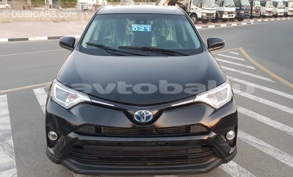 Buy Import Toyota 4Runner Black Car in Import - Dubai in Abseron Buy Import Toyota 4Runner Black Car in Import - Dubai in Abseron