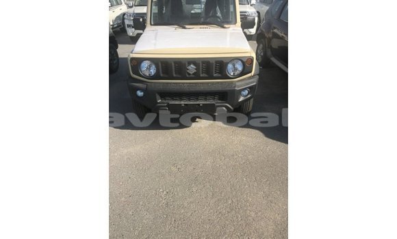 Buy Import Suzuki Jimny Beige Car in Import - Dubai in Abseron