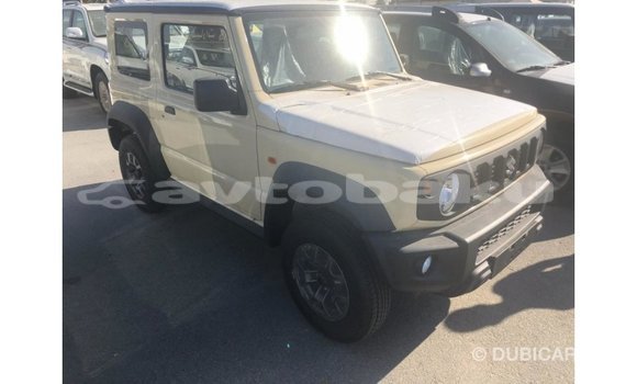 Buy Import Suzuki Jimny Beige Car in Import - Dubai in Abseron Buy Import Suzuki Jimny Beige Car in Import - Dubai in Abseron