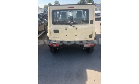 Buy Import Suzuki Jimny Beige Car in Import - Dubai in Abseron Buy Import Suzuki Jimny Beige Car in Import - Dubai in Abseron