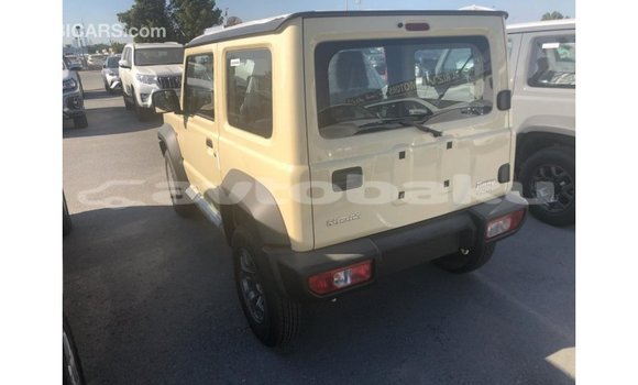 Buy Import Suzuki Jimny Beige Car in Import - Dubai in Abseron Buy Import Suzuki Jimny Beige Car in Import - Dubai in Abseron