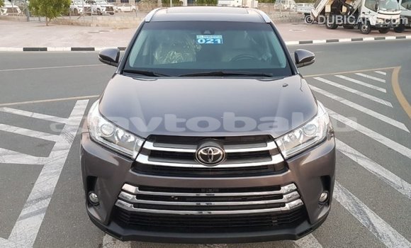 Buy Import Toyota Highlander Other Car in Import - Dubai in Abseron Buy Import Toyota Highlander Other Car in Import - Dubai in Abseron