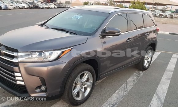 Buy Import Toyota Highlander Other Car in Import - Dubai in Abseron Buy Import Toyota Highlander Other Car in Import - Dubai in Abseron