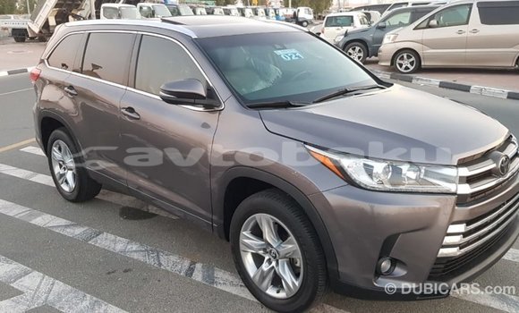 Buy Import Toyota Highlander Other Car in Import - Dubai in Abseron Buy Import Toyota Highlander Other Car in Import - Dubai in Abseron