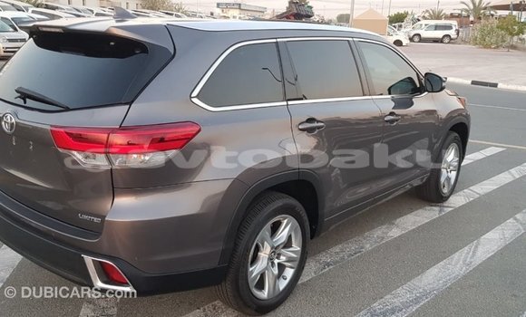 Buy Import Toyota Highlander Other Car in Import - Dubai in Abseron Buy Import Toyota Highlander Other Car in Import - Dubai in Abseron