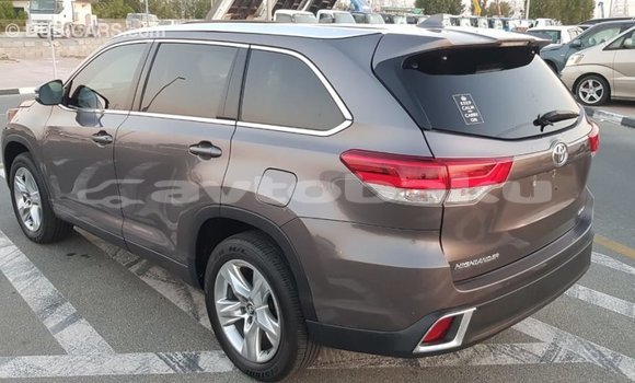 Buy Import Toyota Highlander Other Car in Import - Dubai in Abseron Buy Import Toyota Highlander Other Car in Import - Dubai in Abseron