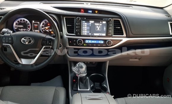 Buy Import Toyota Highlander Other Car in Import - Dubai in Abseron Buy Import Toyota Highlander Other Car in Import - Dubai in Abseron