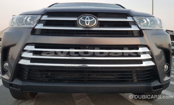 Buy Import Toyota Highlander Other Car in Import - Dubai in Abseron Buy Import Toyota Highlander Other Car in Import - Dubai in Abseron