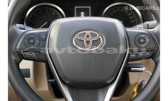 Buy Import Toyota Camry Other Car in Import - Dubai in Abseron Buy Import Toyota Camry Other Car in Import - Dubai in Abseron