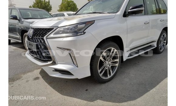 Buy Import Lexus LX Red Car in Import - Dubai in Abseron Buy Import Lexus LX Red Car in Import - Dubai in Abseron