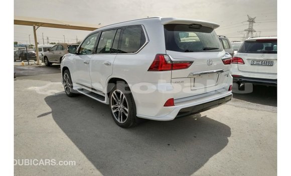 Buy Import Lexus LX Red Car in Import - Dubai in Abseron Buy Import Lexus LX Red Car in Import - Dubai in Abseron