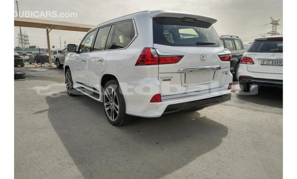 Buy Import Lexus LX Red Car in Import - Dubai in Abseron Buy Import Lexus LX Red Car in Import - Dubai in Abseron