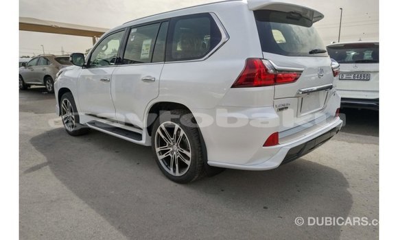 Buy Import Lexus LX Red Car in Import - Dubai in Abseron Buy Import Lexus LX Red Car in Import - Dubai in Abseron