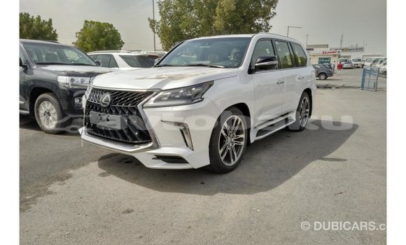 Buy Import Lexus LX Red Car in Import - Dubai in Abseron Buy Import Lexus LX Red Car in Import - Dubai in Abseron