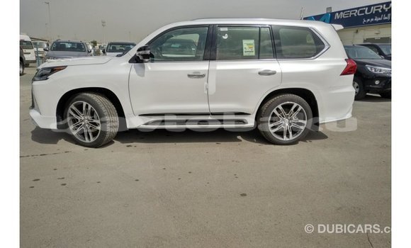 Buy Import Lexus LX Red Car in Import - Dubai in Abseron Buy Import Lexus LX Red Car in Import - Dubai in Abseron