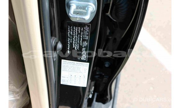 Buy Import Toyota Prado Black Car in Import - Dubai in Abseron Buy Import Toyota Prado Black Car in Import - Dubai in Abseron