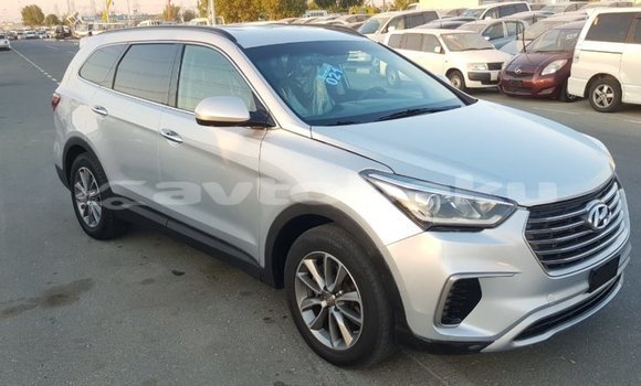 Buy Import Hyundai Santa Fe Other Car in Import - Dubai in Abseron Buy Import Hyundai Santa Fe Other Car in Import - Dubai in Abseron