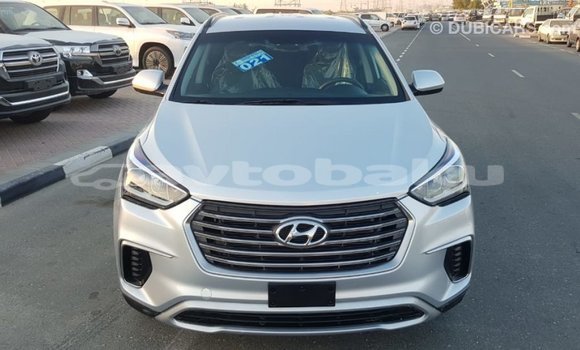 Buy Import Hyundai Santa Fe Other Car in Import - Dubai in Abseron Buy Import Hyundai Santa Fe Other Car in Import - Dubai in Abseron