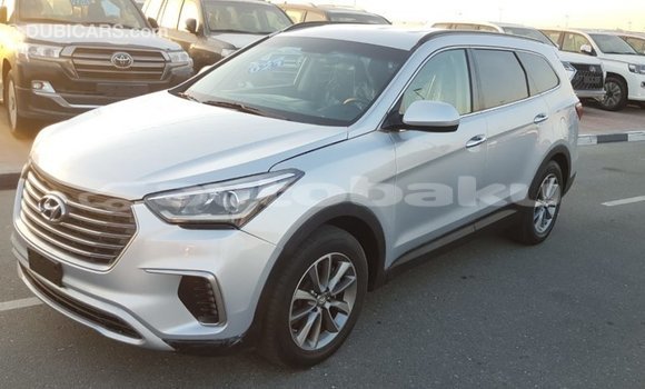 Buy Import Hyundai Santa Fe Other Car in Import - Dubai in Abseron Buy Import Hyundai Santa Fe Other Car in Import - Dubai in Abseron