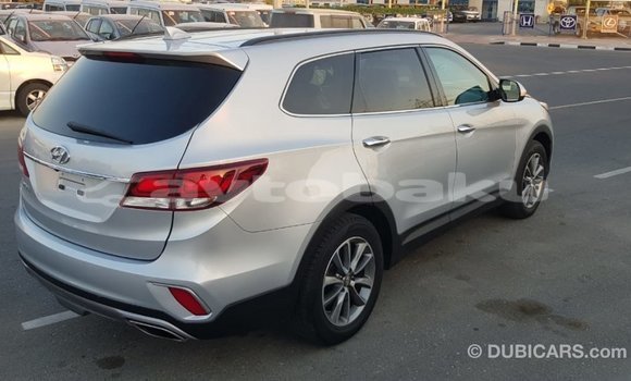 Buy Import Hyundai Santa Fe Other Car in Import - Dubai in Abseron Buy Import Hyundai Santa Fe Other Car in Import - Dubai in Abseron