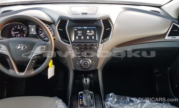 Buy Import Hyundai Santa Fe Other Car in Import - Dubai in Abseron Buy Import Hyundai Santa Fe Other Car in Import - Dubai in Abseron