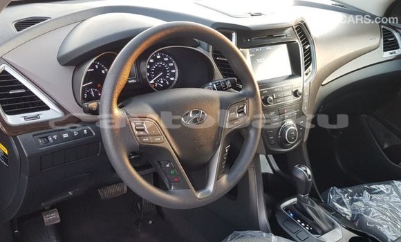 Buy Import Hyundai Santa Fe Other Car in Import - Dubai in Abseron Buy Import Hyundai Santa Fe Other Car in Import - Dubai in Abseron
