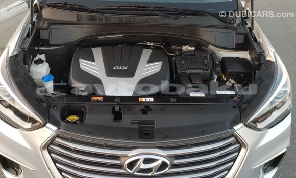 Buy Import Hyundai Santa Fe Other Car in Import - Dubai in Abseron Buy Import Hyundai Santa Fe Other Car in Import - Dubai in Abseron