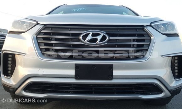 Buy Import Hyundai Santa Fe Other Car in Import - Dubai in Abseron Buy Import Hyundai Santa Fe Other Car in Import - Dubai in Abseron