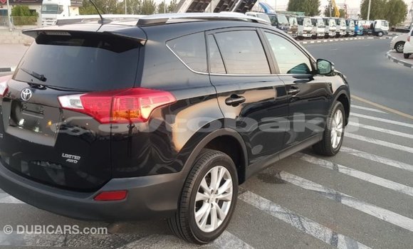 Buy Import Toyota 4Runner Black Car in Import - Dubai in Abseron Buy Import Toyota 4Runner Black Car in Import - Dubai in Abseron