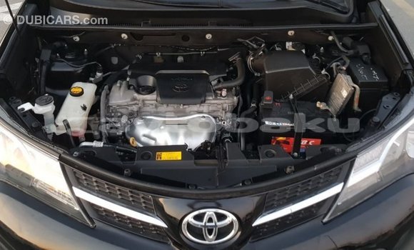 Buy Import Toyota 4Runner Black Car in Import - Dubai in Abseron Buy Import Toyota 4Runner Black Car in Import - Dubai in Abseron