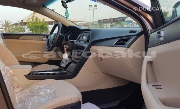 Buy Import Hyundai Sonata Brown Car in Import - Dubai in Abseron Buy Import Hyundai Sonata Brown Car in Import - Dubai in Abseron