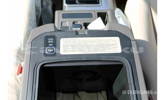 Buy Import Toyota Prado Black Car in Import - Dubai in Abseron Buy Import Toyota Prado Black Car in Import - Dubai in Abseron