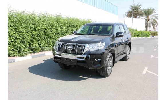 Buy Import Toyota Prado White Car in Import - Dubai in Abseron Buy Import Toyota Prado White Car in Import - Dubai in Abseron