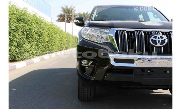 Buy Import Toyota Prado White Car in Import - Dubai in Abseron Buy Import Toyota Prado White Car in Import - Dubai in Abseron
